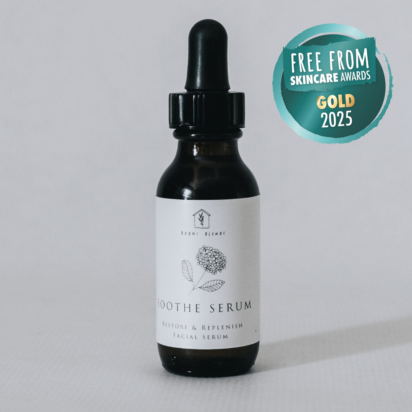 SOOTHE SERUM