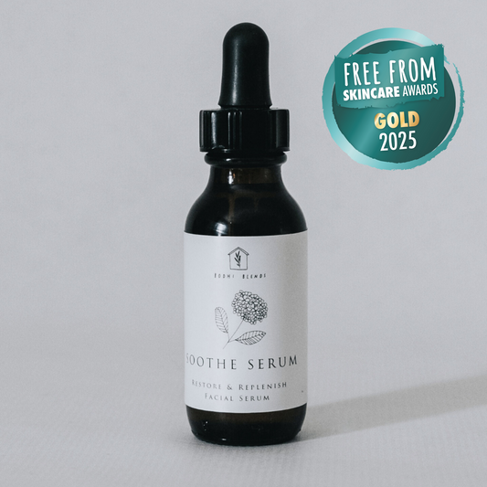 SOOTHE SERUM