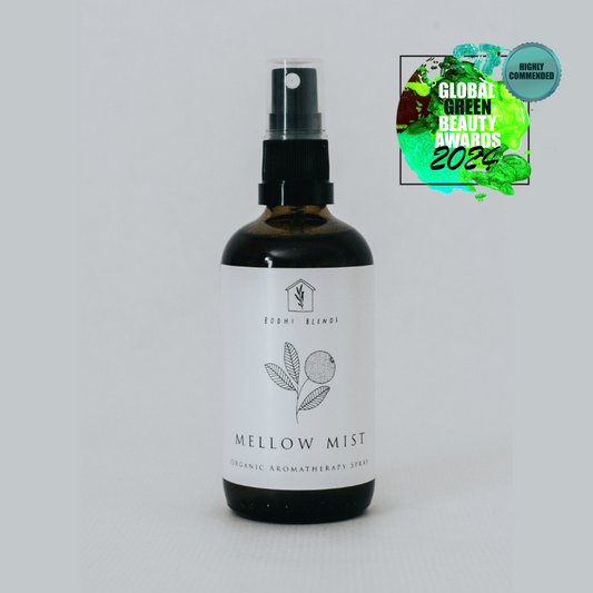 MELLOW MIST