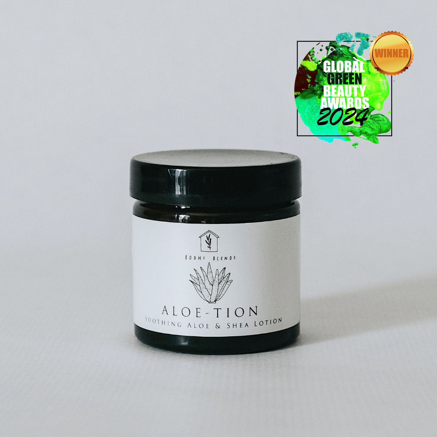 ALOE-TION