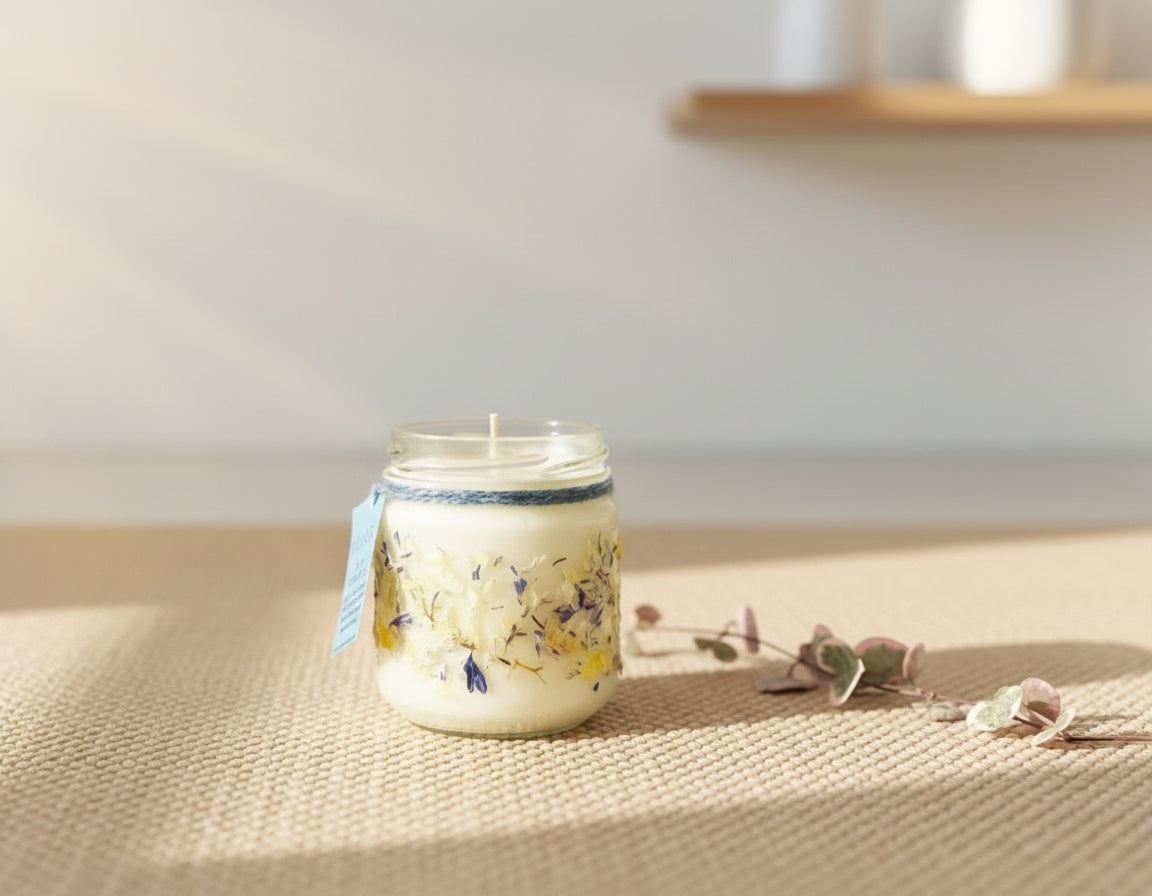 Peace Candle