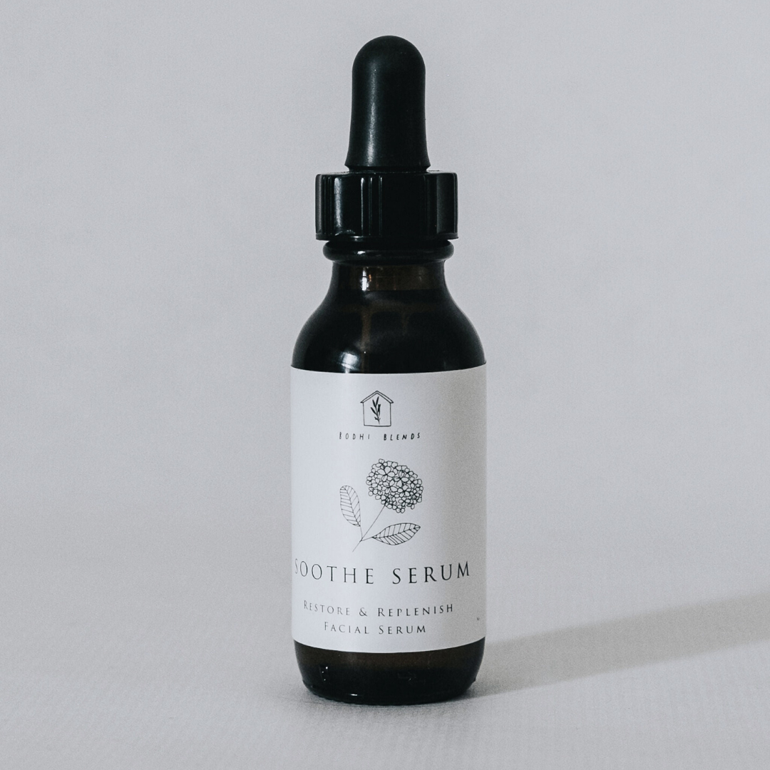 NOURISHING NIGHT TIME RITUALS