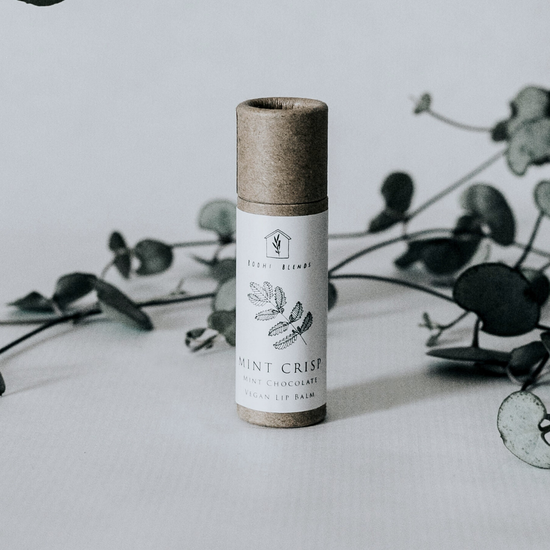 MINT CRISP LIP BALM